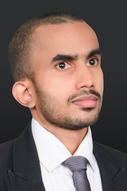 Mr. Sujeewa T Kumara