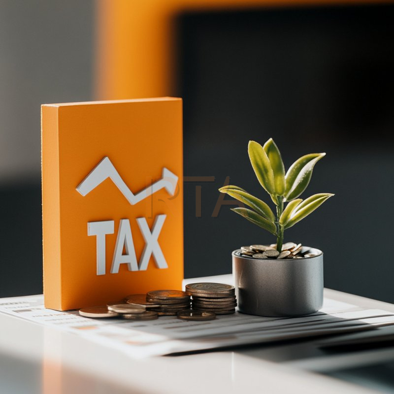 Corporate Tax Advisory