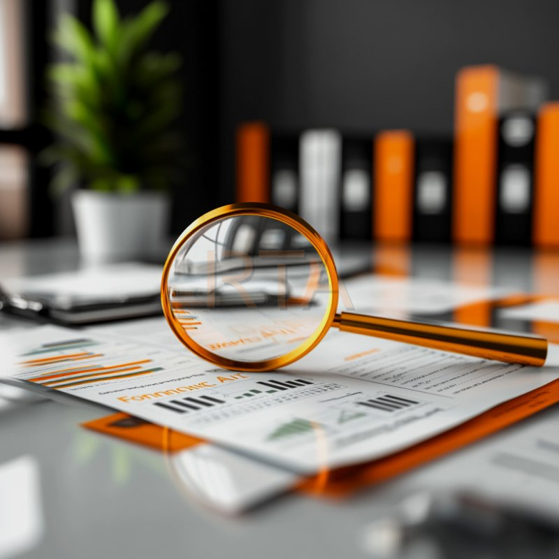 Forensic Audit & Investigations