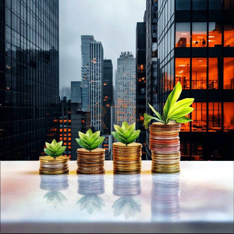 Investment Venture Advisory