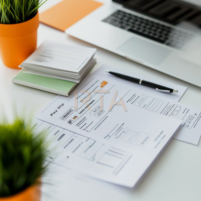 Payroll Processing & Salary Outsourcing