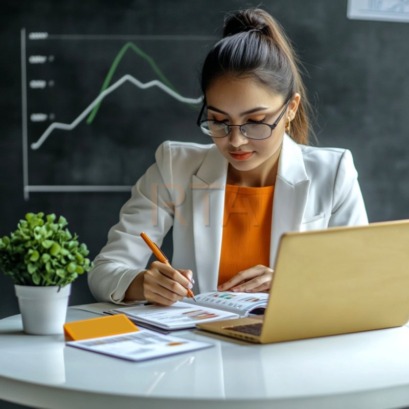 Corporate Plans & Feasibility reports